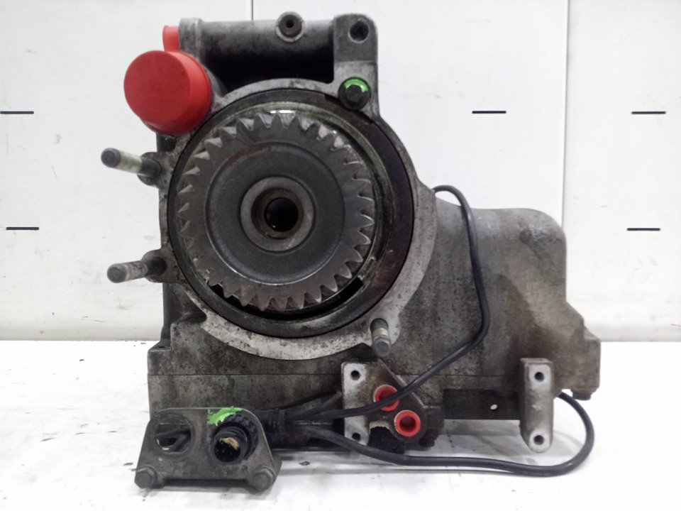 Retarder volvo xc90 i  fm 12 2002  fg     low   4x