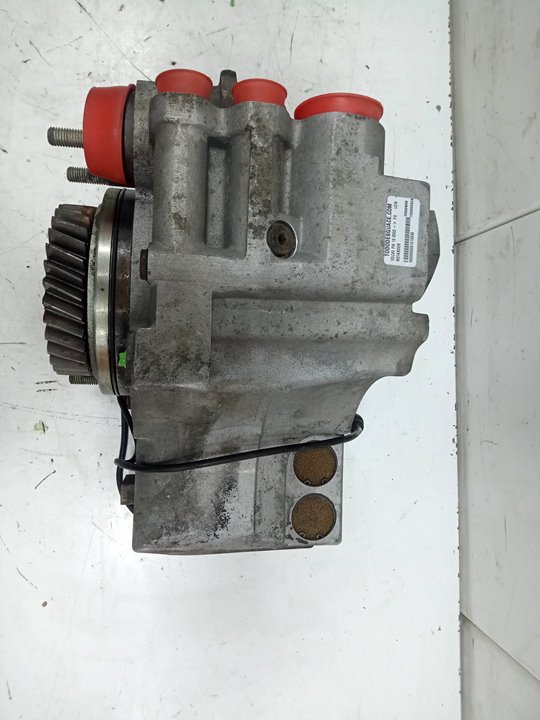 Retarder volvo xc90 i  fm 12 2002  fg     low   4x