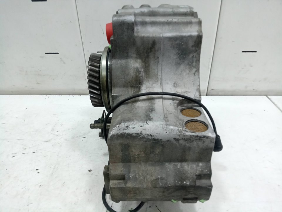 Retarder volvo xc90 i  fm 12 2002  fg     low   4x
