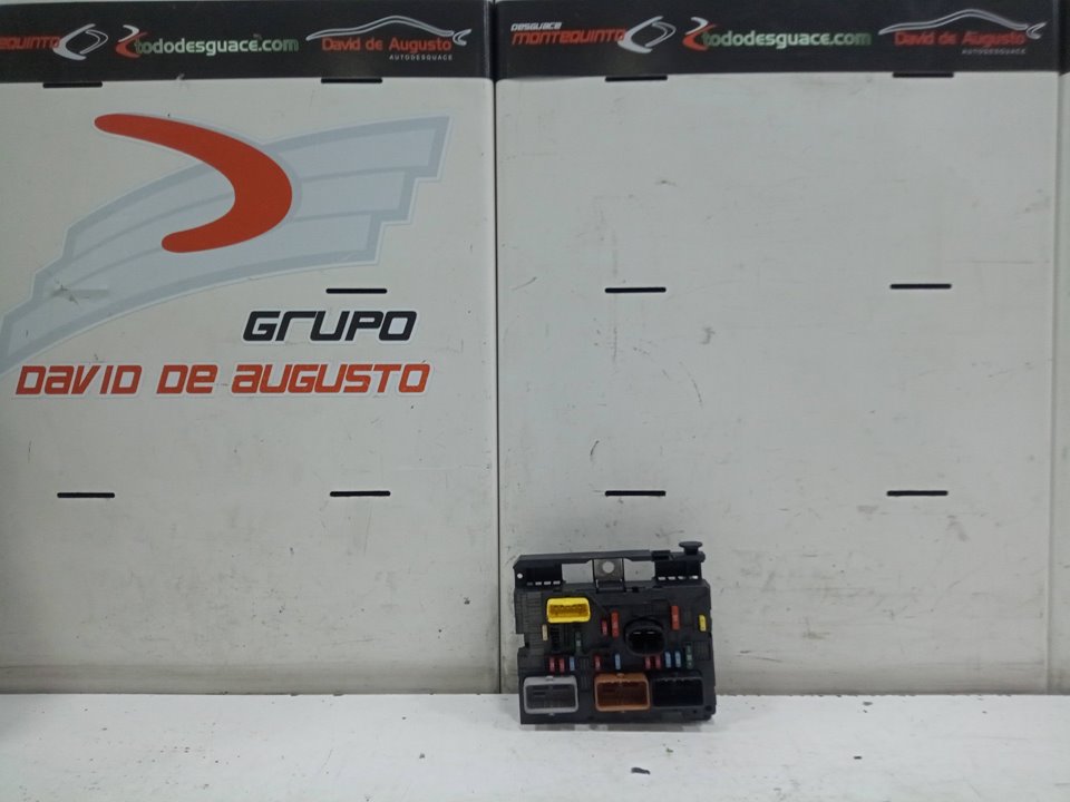 Modulo bsm citroen c2 1.4