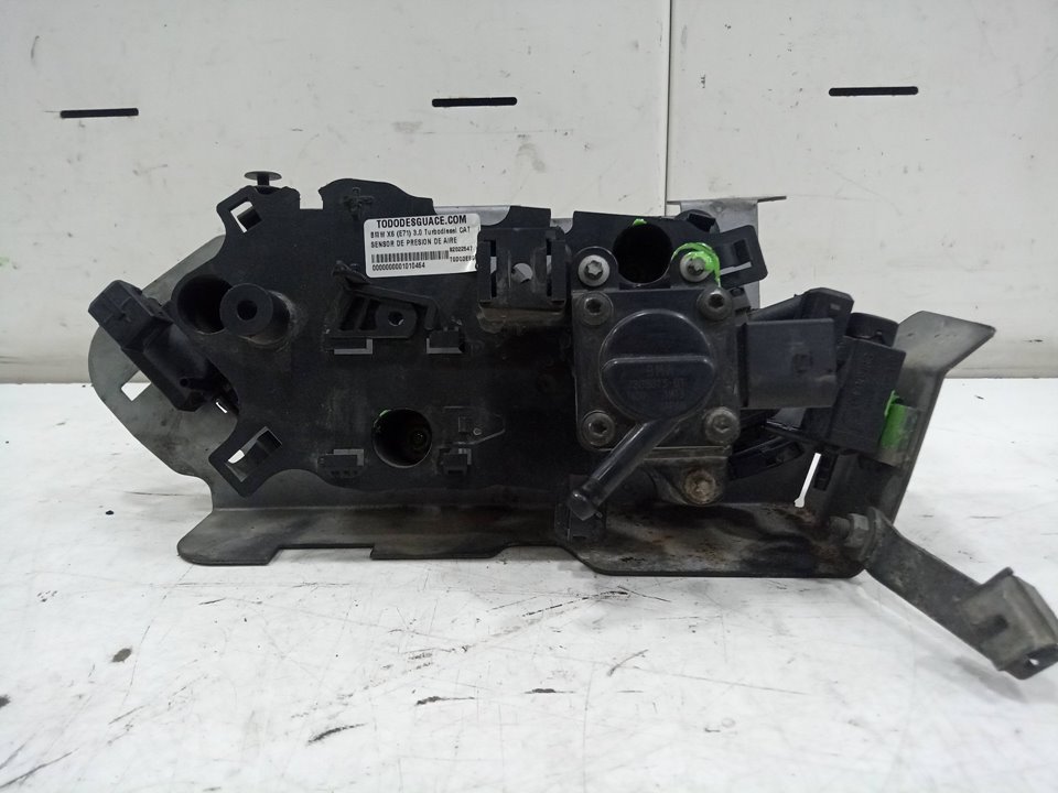 Sensor de presion de aire bmw x5 xdrive 40 d