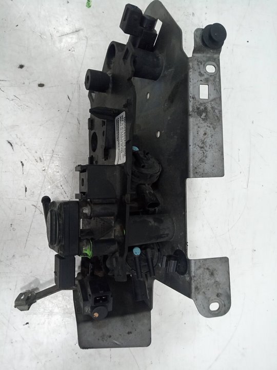 Sensor de presion de aire bmw x5 xdrive 40 d