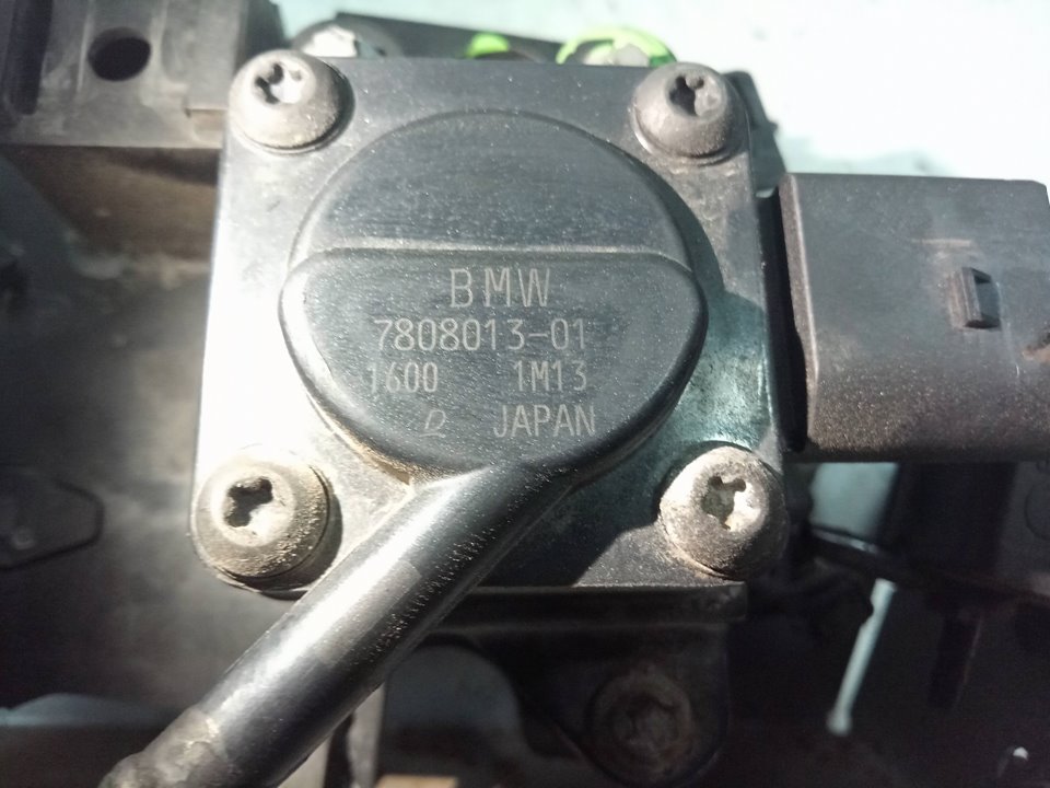 Sensor de presion de aire bmw x5 xdrive 40 d