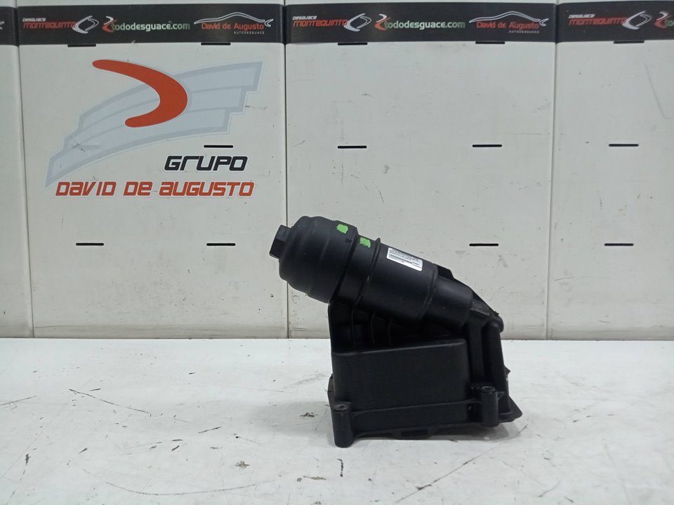 Soporte filtro aceite bmw x5 xdrive 40 d