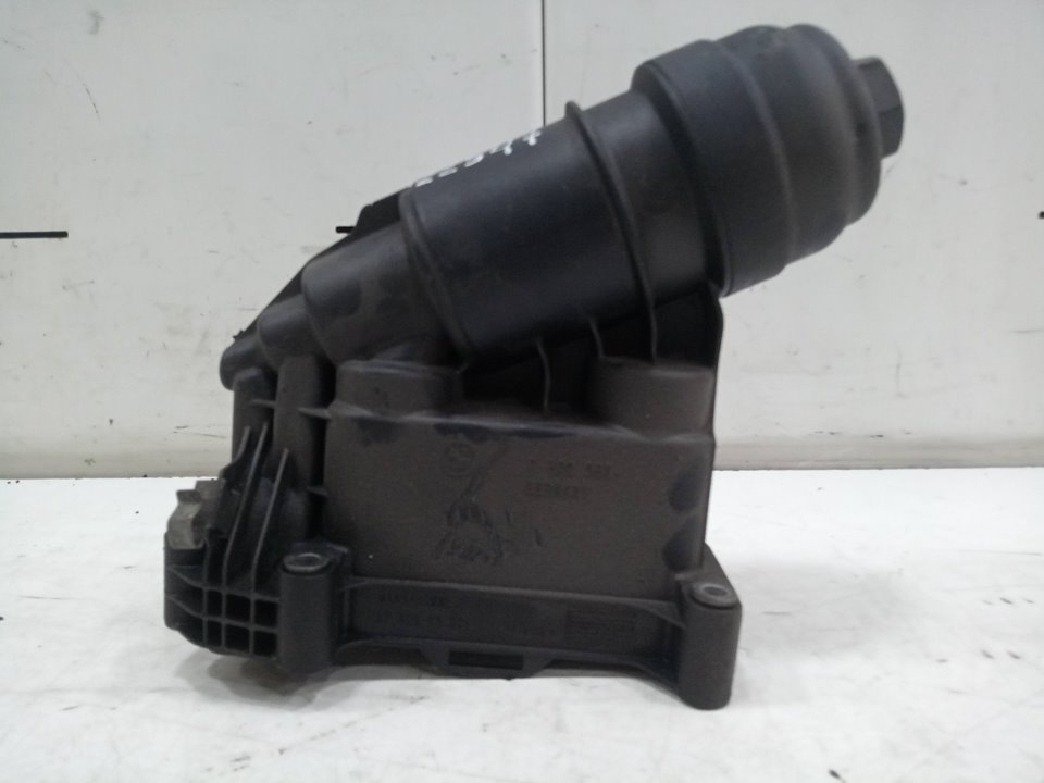 Soporte filtro aceite bmw x5 xdrive 40 d
