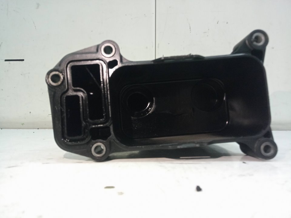 Soporte filtro aceite bmw x5 xdrive 40 d