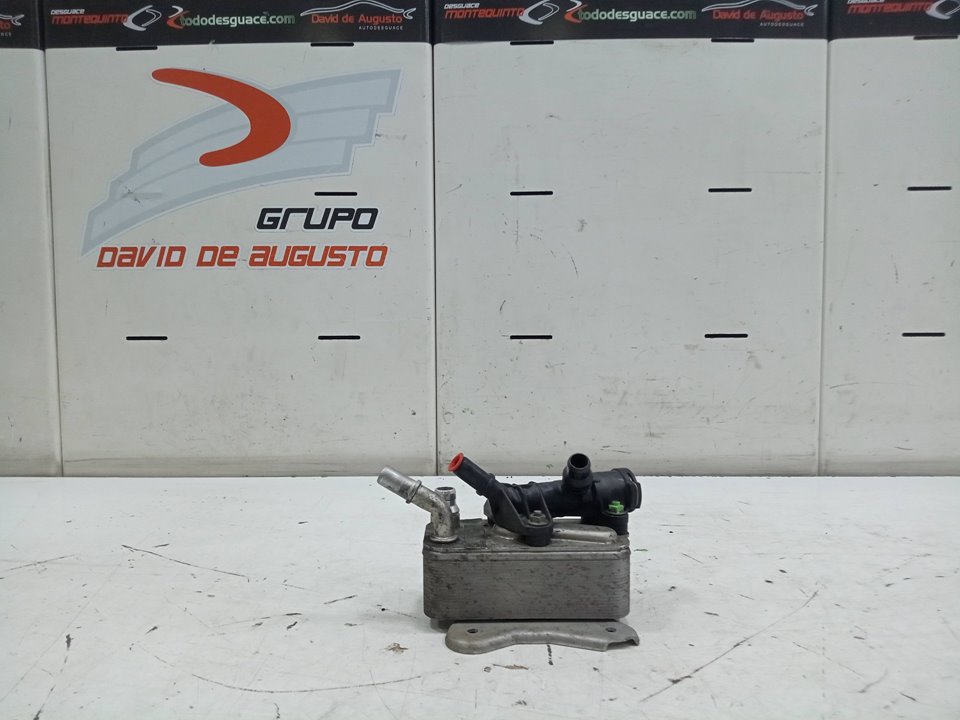 Enfriador aceite motor bmw x5 xdrive 40 d