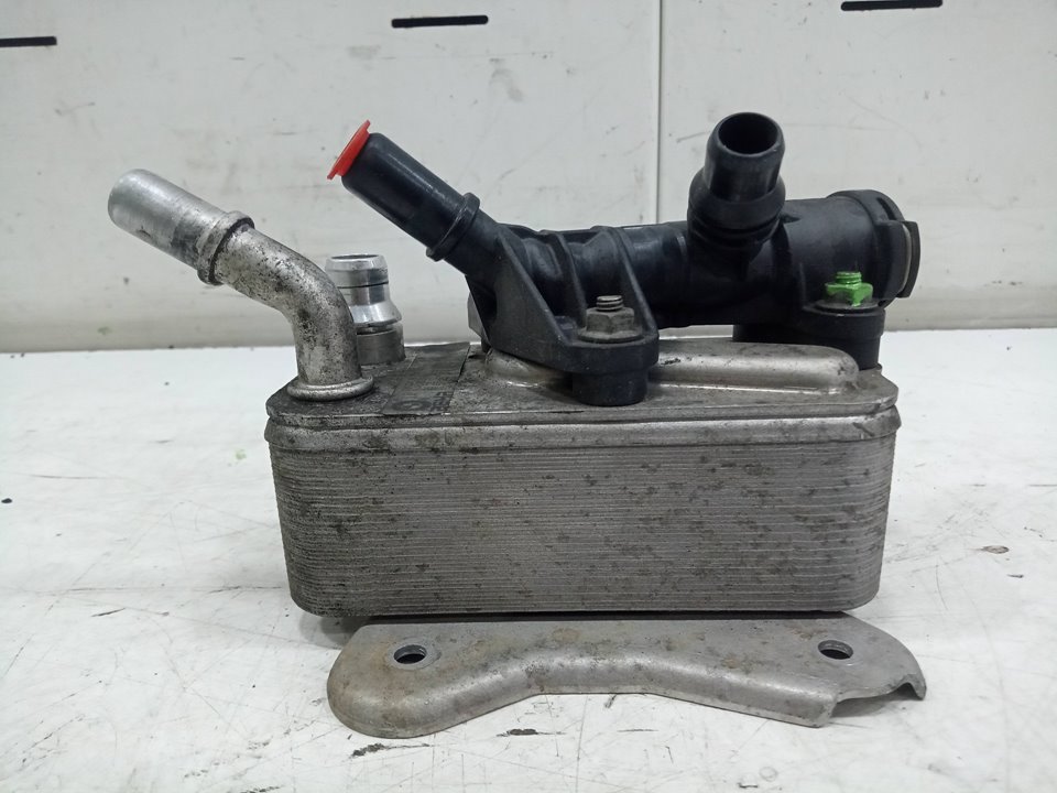 Enfriador aceite motor bmw x5 xdrive 40 d
