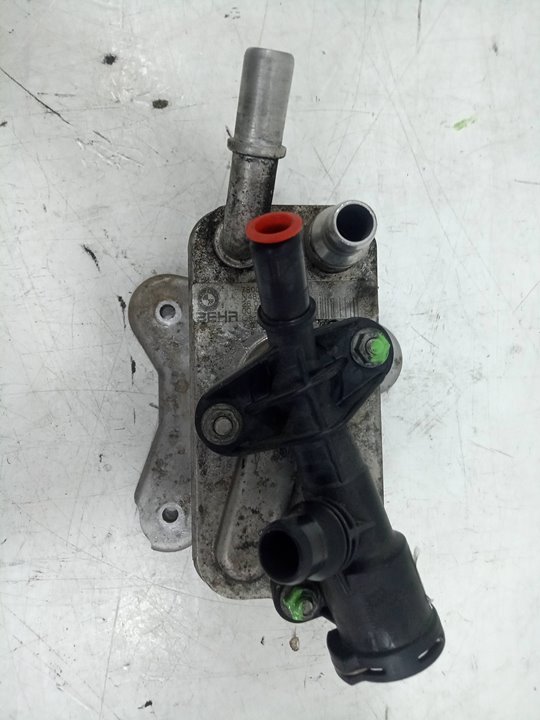 Enfriador aceite motor bmw x5 xdrive 40 d