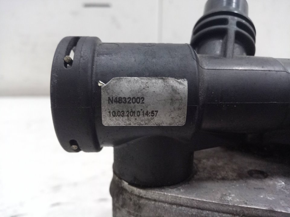 Enfriador aceite motor bmw x5 xdrive 40 d