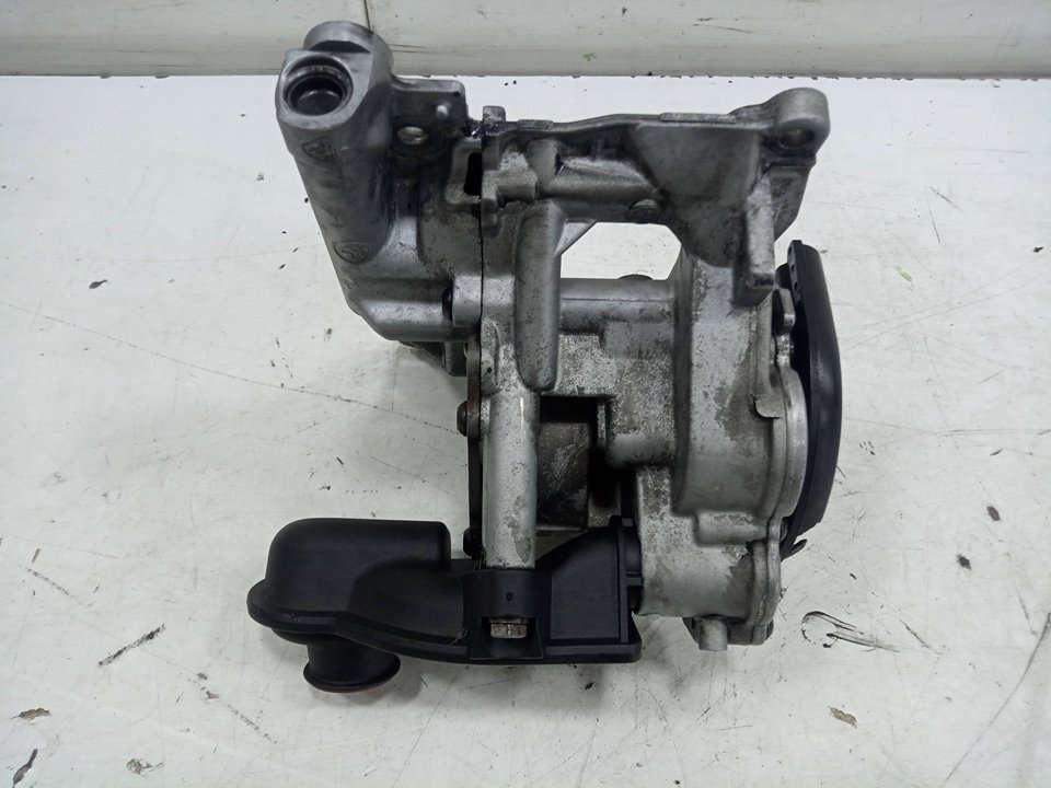 Bomba aceite bmw x5 xdrive 40 d