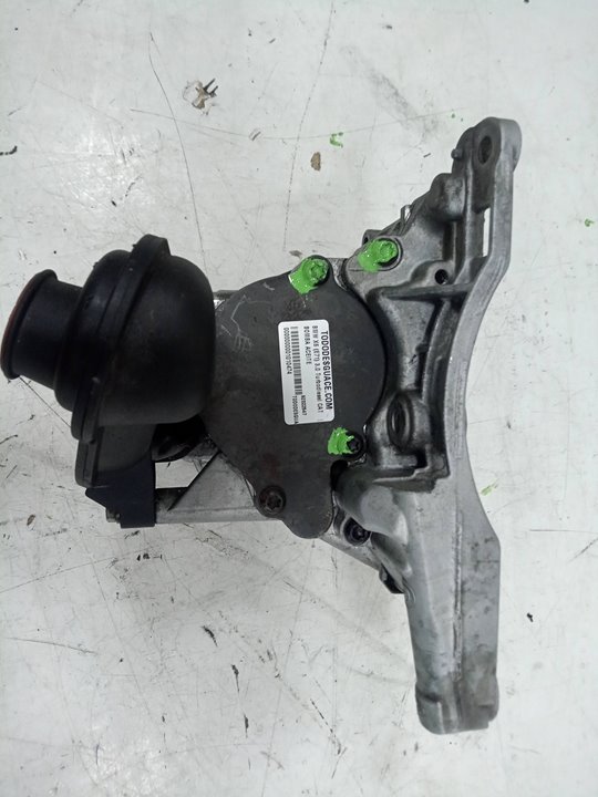 Bomba aceite bmw x5 xdrive 40 d