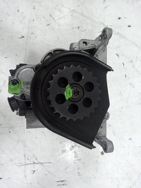 Bomba aceite bmw x5 xdrive 40 d