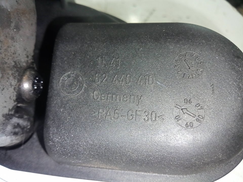 Bomba aceite bmw x5 xdrive 40 d