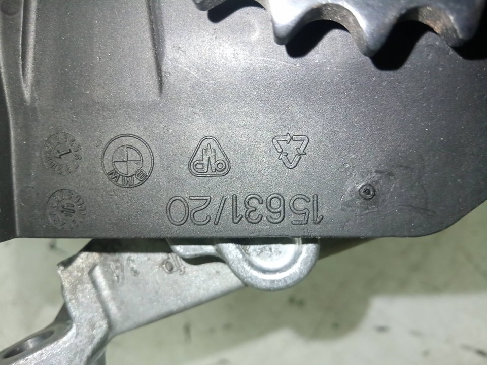 Bomba aceite bmw x5 xdrive 40 d