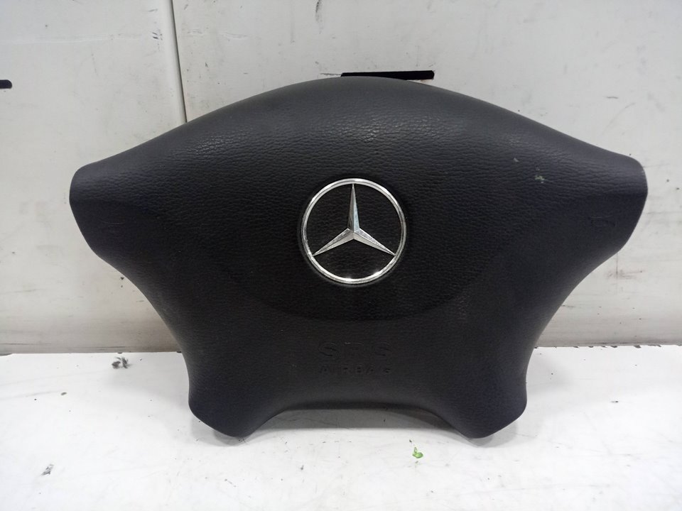 Airbag delantero izquierdo mercedes vito (w639) basic com