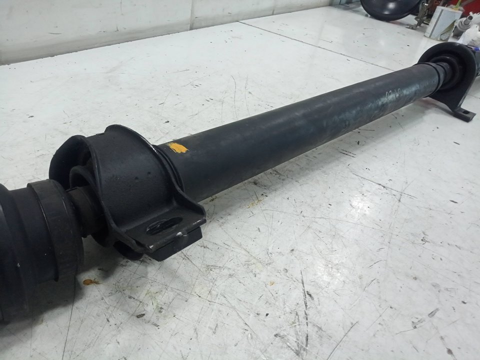Transmision central mercedes vito (w639) basic com