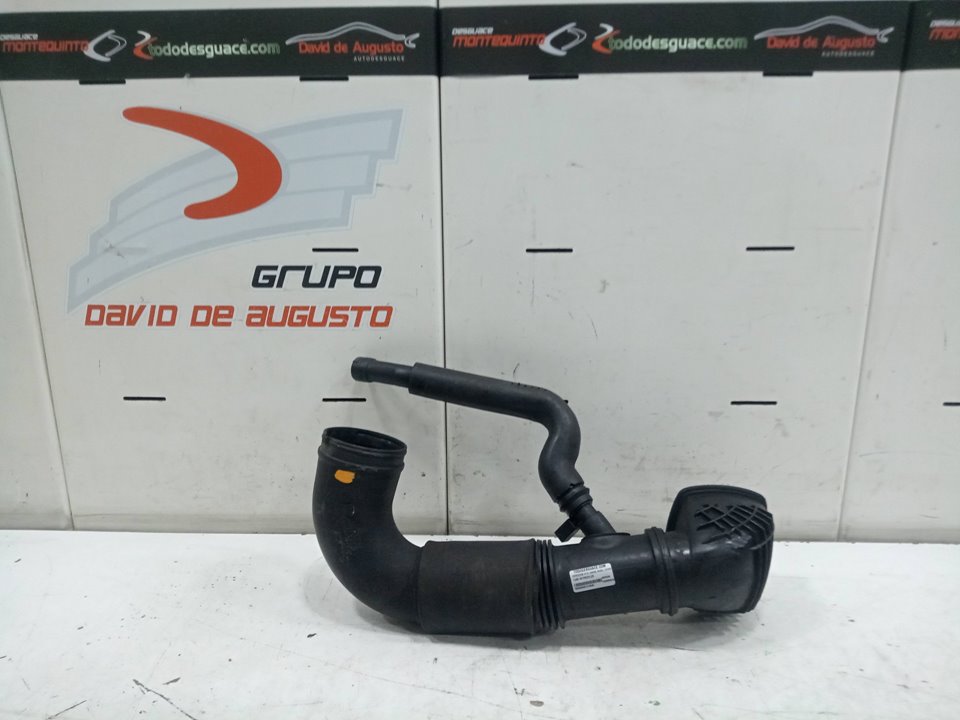 Tubo intercooler mercedes vito (w639) basic com