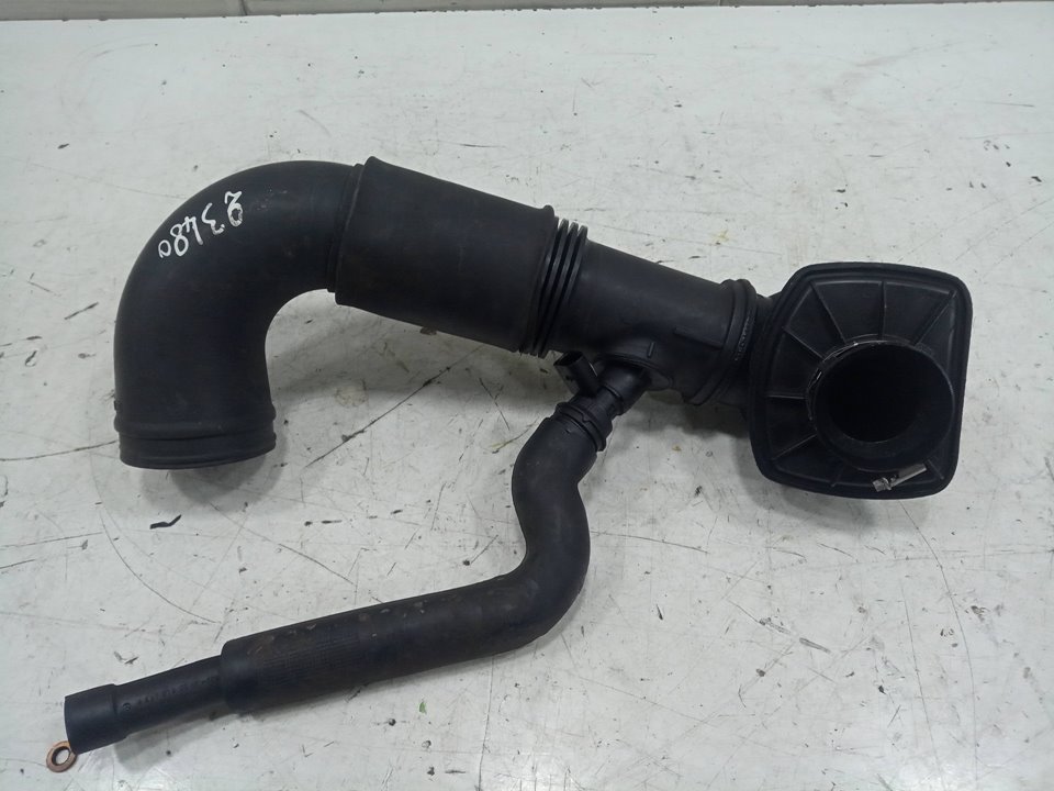 Tubo intercooler mercedes vito (w639) basic com