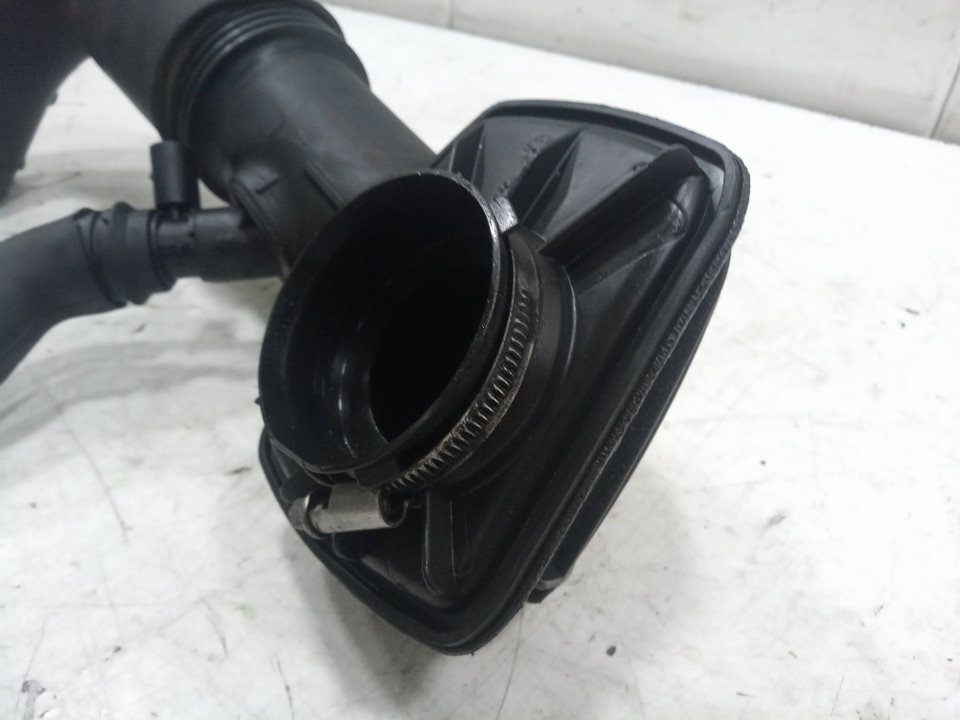 Tubo intercooler mercedes vito (w639) basic com