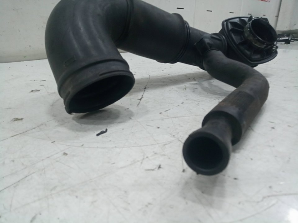 Tubo intercooler mercedes vito (w639) basic com