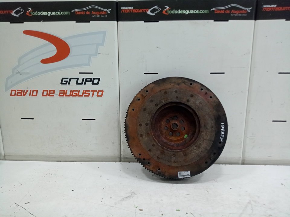Volante motor nissan atleon zd30      ...