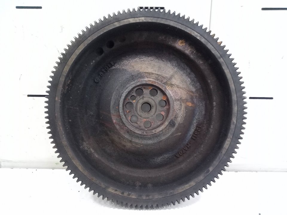 Volante motor nissan atleon zd30      ...