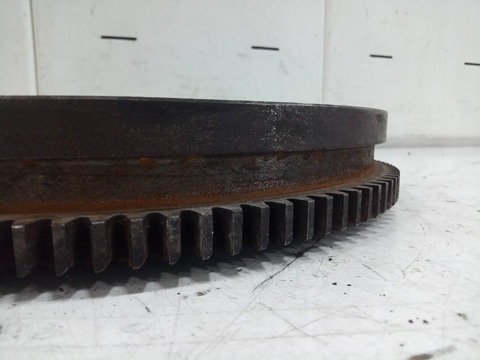 Volante motor nissan atleon zd30      ...