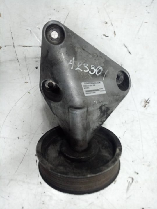 Soporte nissan atleon zd30      ...