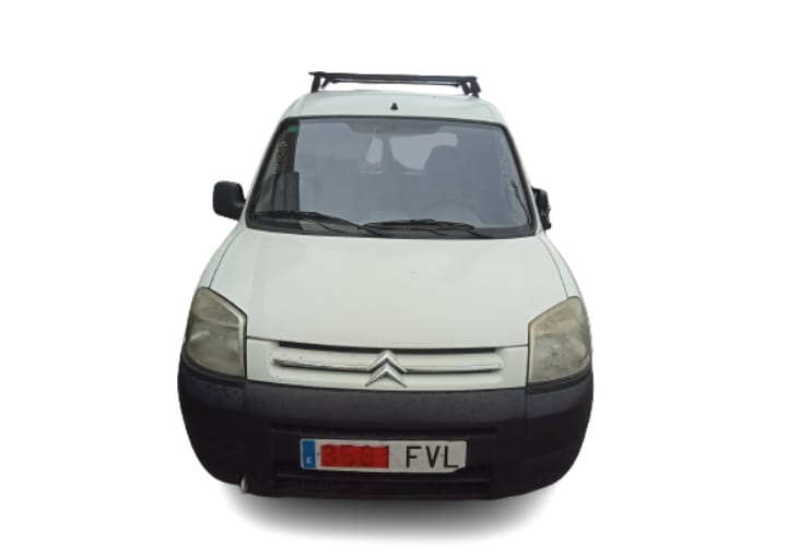 Motor completo citroen berlingo  berlingo first limusina 1.6 hdi 90 (mf9hx)