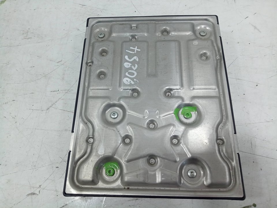 Modulo electronico audi a4 ber. (b8) básico