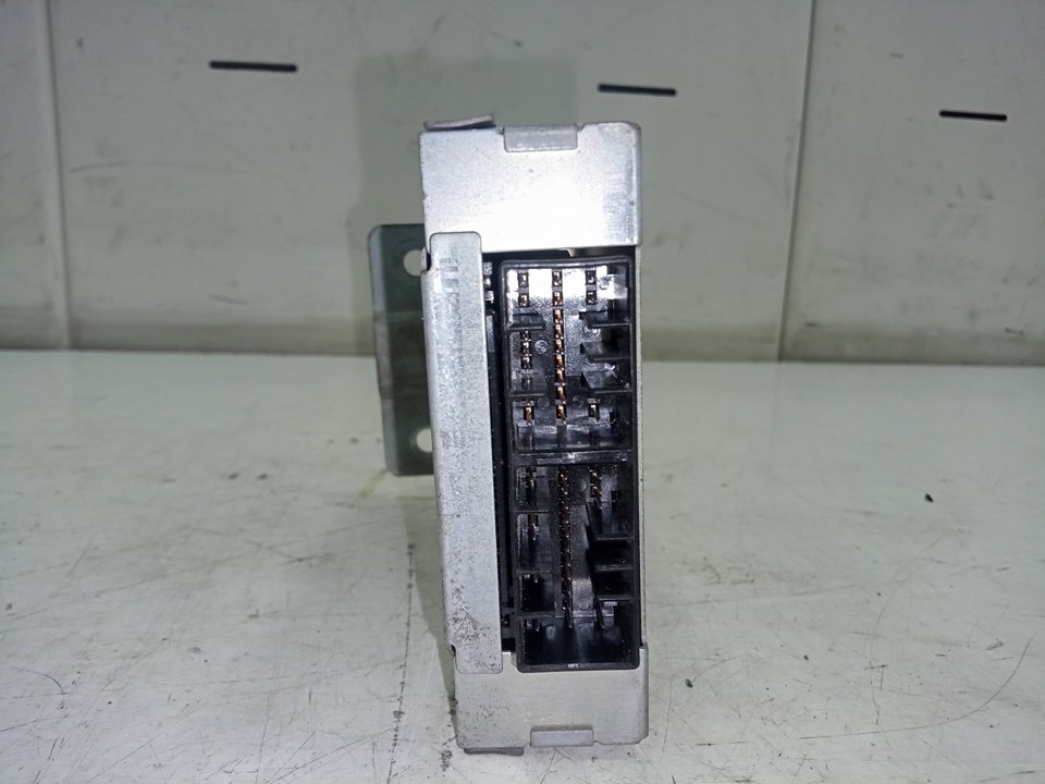 Centralita ecu caja cambio automatica hyundai terracan (hp) 2.9 crdi