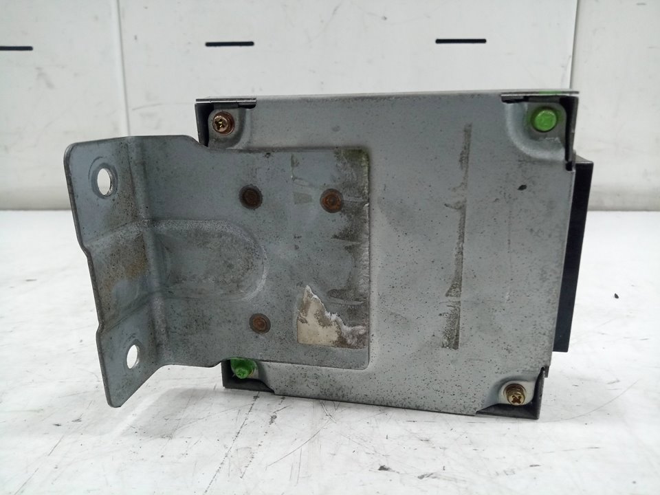 Centralita ecu caja cambio automatica hyundai terracan (hp) 2.9 crdi