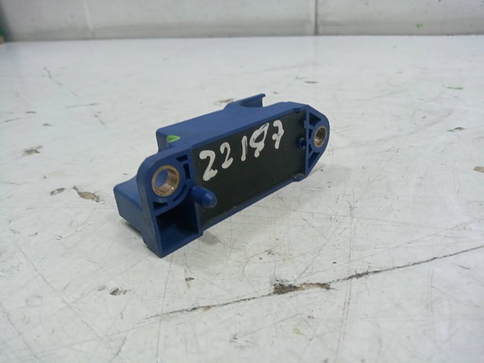 Sensor airbag seat leon 1.4 16v