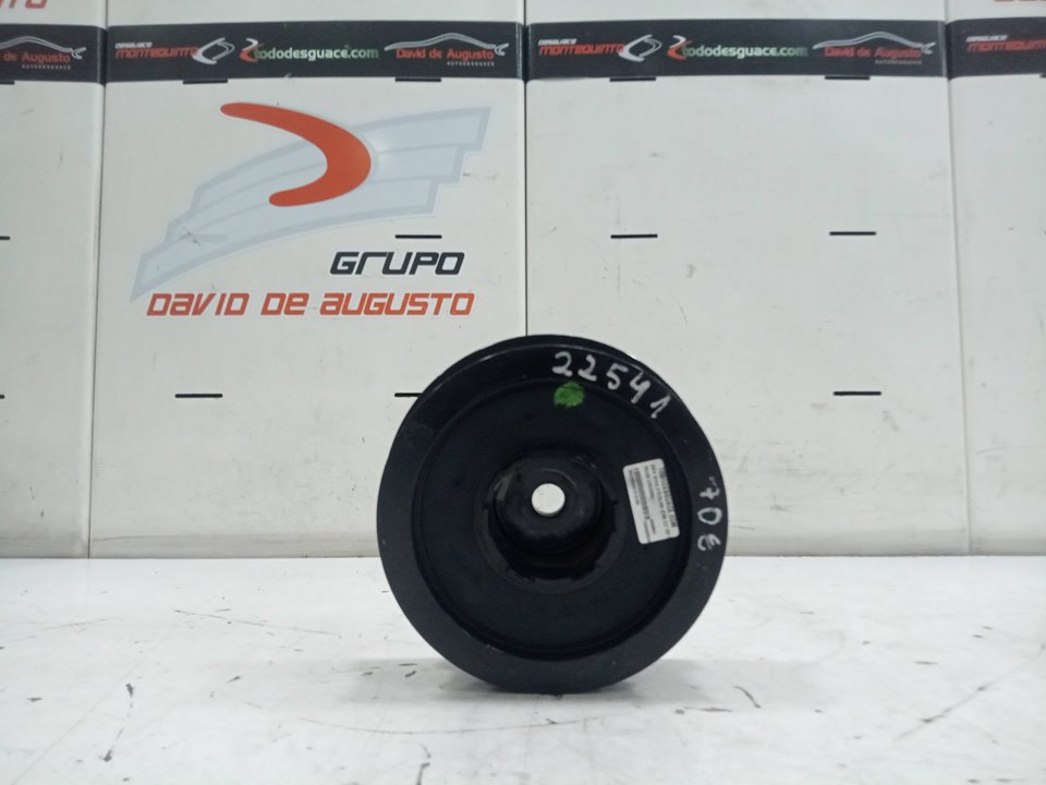 Polea cigueÑal 320 d