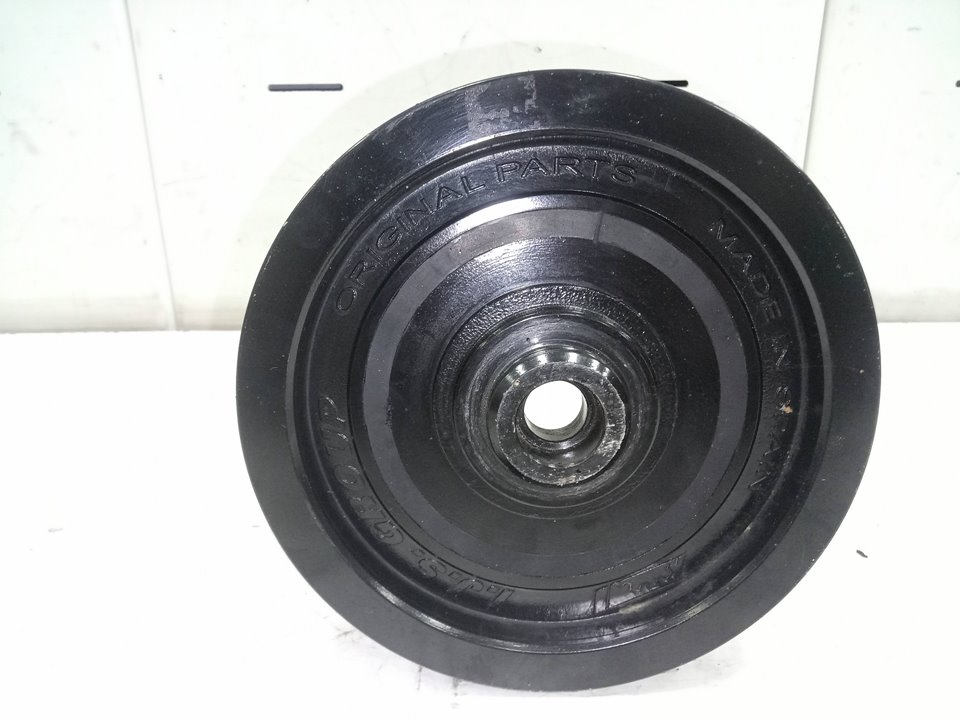 Polea cigueÑal 320 d
