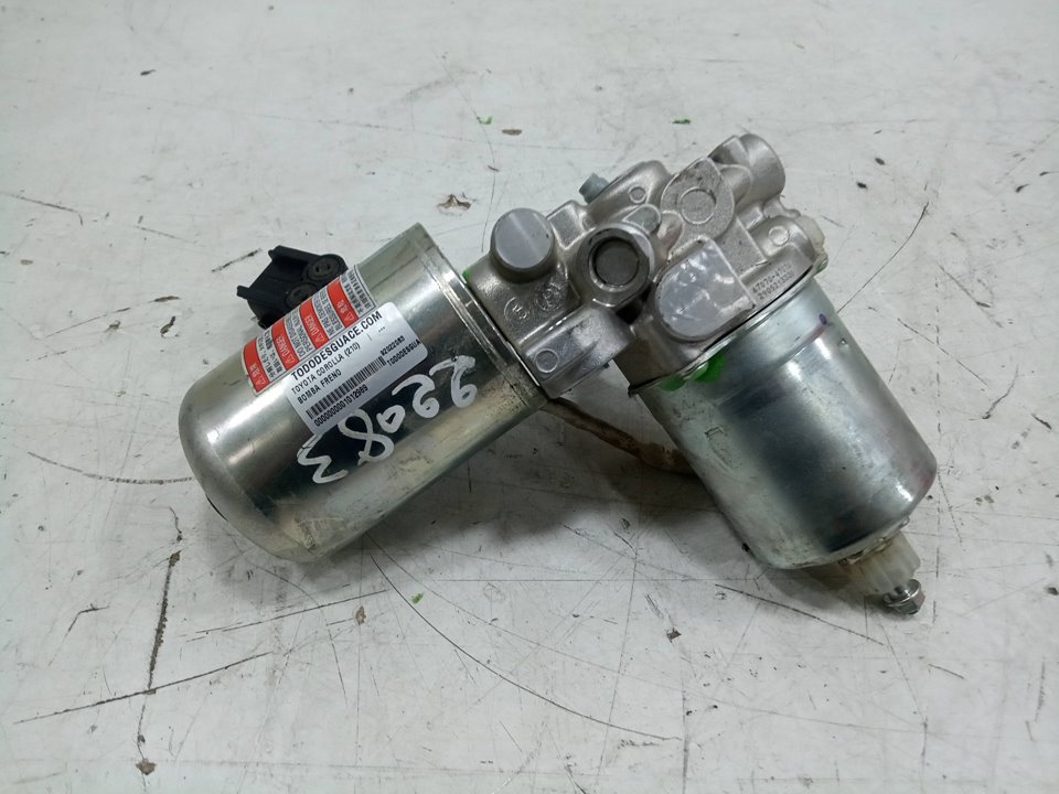 Bomba freno toyota corolla (210)       ..