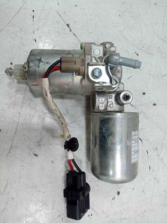 Bomba freno toyota corolla (210)       ..
