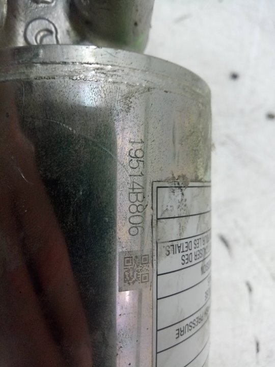 Bomba freno toyota corolla (210)       ..