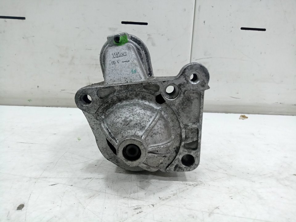 Motor arranque 1.9 dci