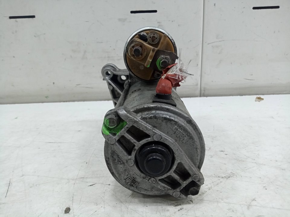 Motor arranque 1.9 dci