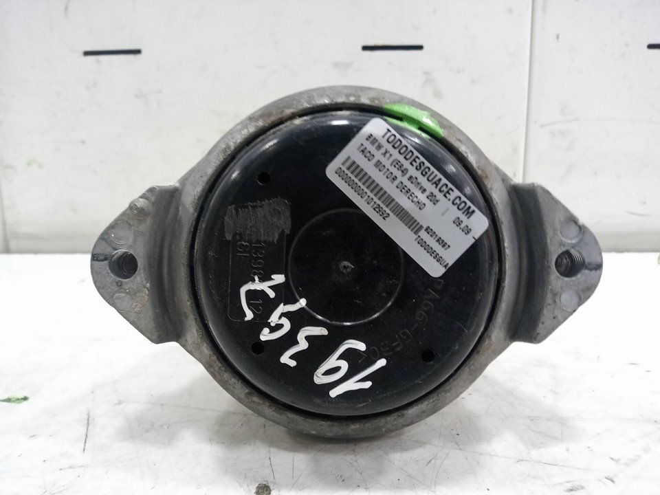 Taco motor derecho bmw x1 xdrive 20 d