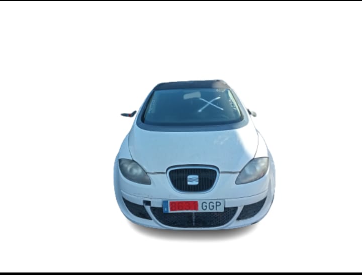 Caja cambios seat altea 1.6 multifuel