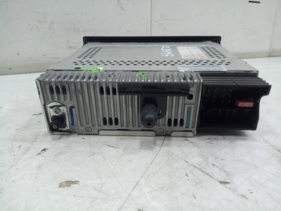 Sistema audio / radio cd mini mini cooper s