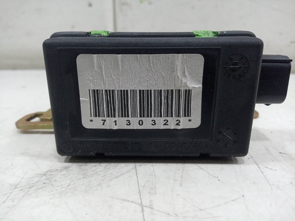 Cerradura maletero / porton mini mini cooper s