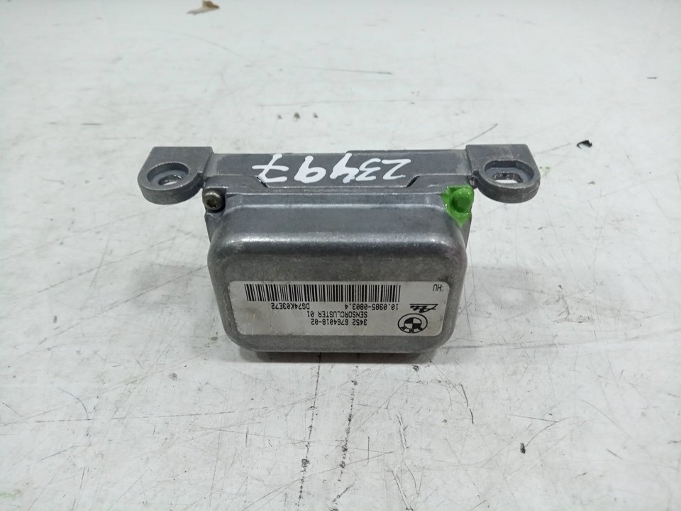 Sensor esp mini mini cooper s