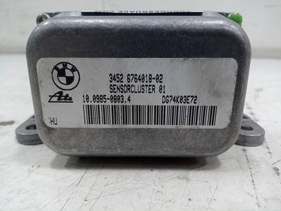 Sensor esp mini mini cooper s