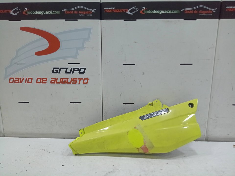 Cubierta carenado lateral yamaha rp28 fjr1300      01.1