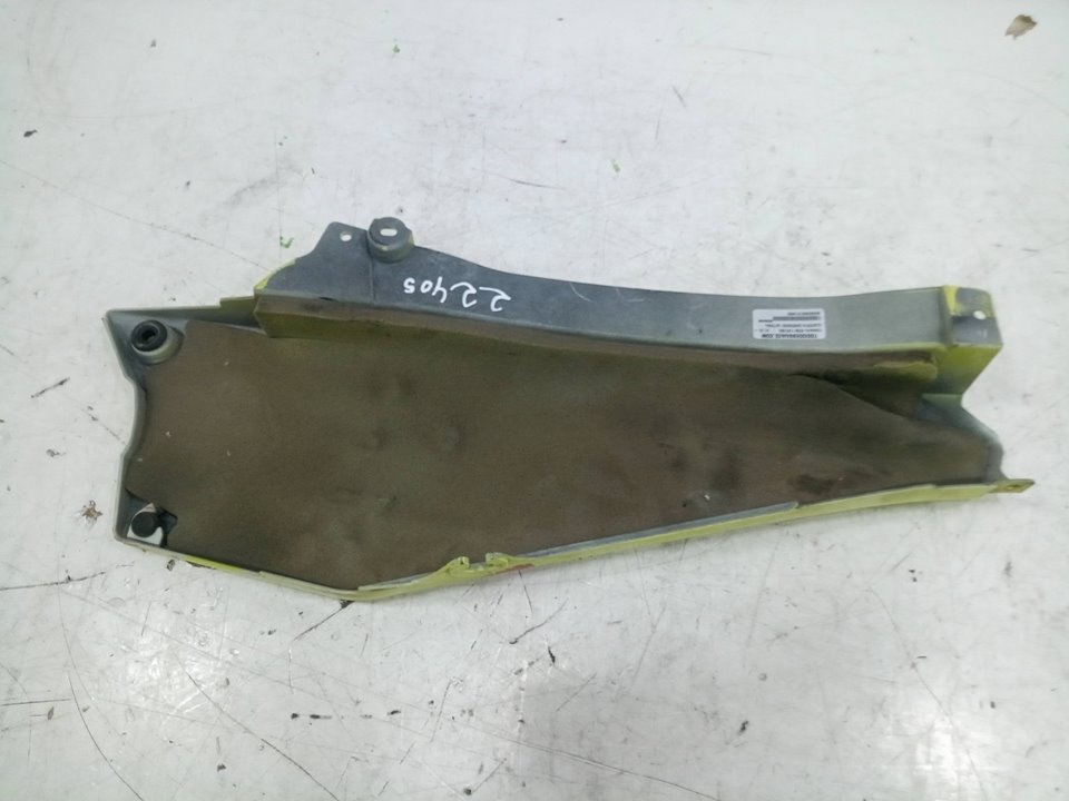 Cubierta carenado lateral yamaha rp28 fjr1300      01.1
