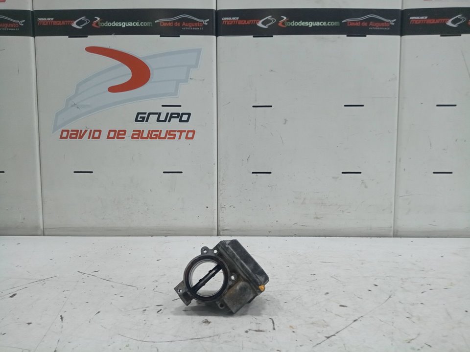 Caja mariposa ford focus ii 1.6 tdci